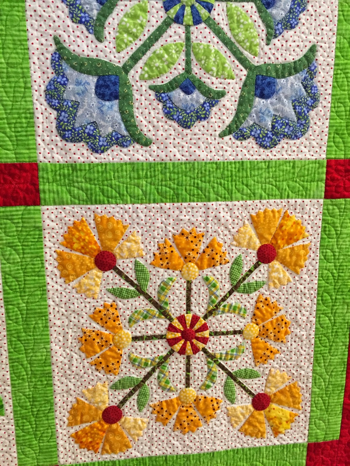 Sew Fun 2 Quilt More Quilts!