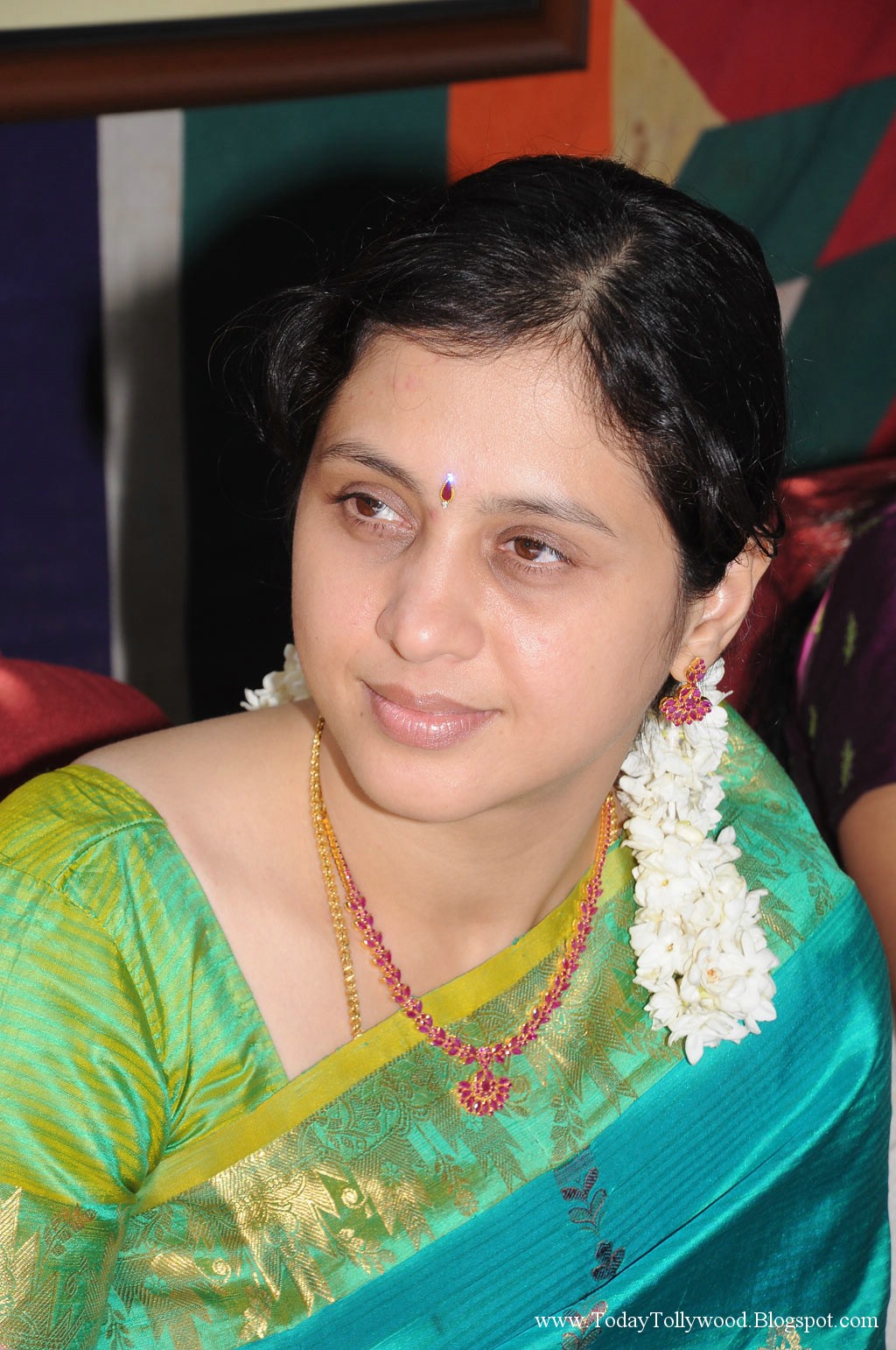Devayani Function