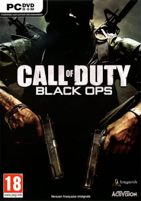 Call of Duty Black Ops Free Download Call of Duty Black Ops Free Download