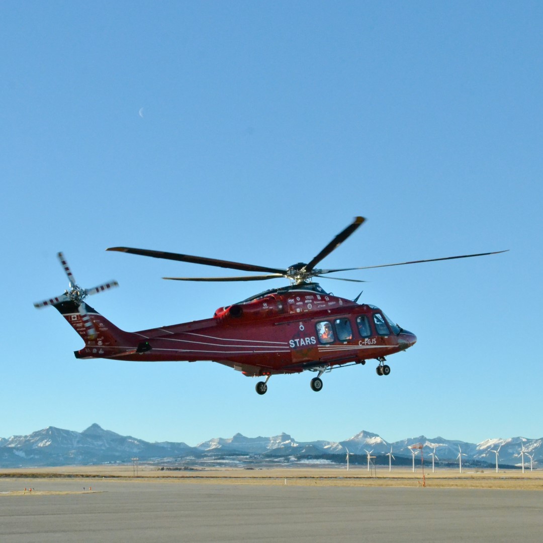 Pincher Creek Voice Town of Pincher Creek hears presentation from