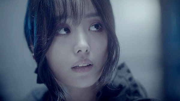 SECRET Jieun Don’t Look At Me Like That SECRET Jieun Don’t Look At Me Like That