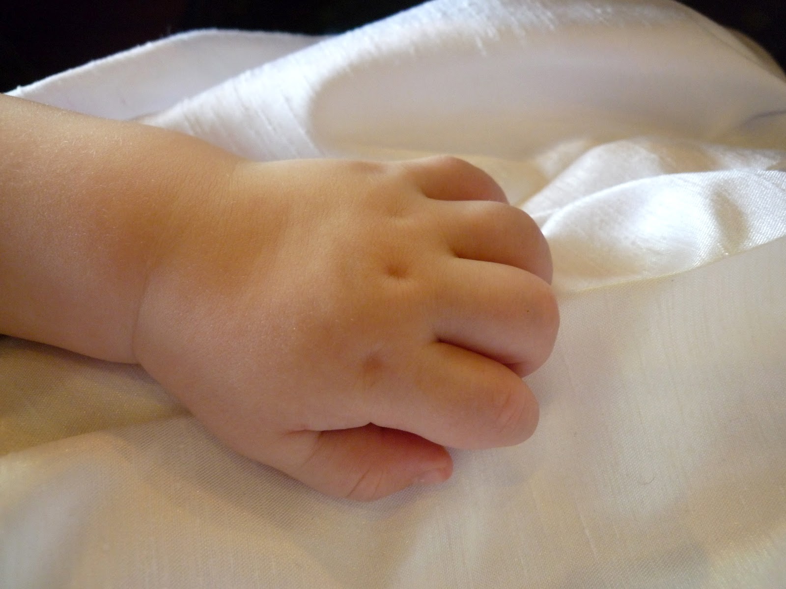 Reasonably Well For Unto Us a Child is Given