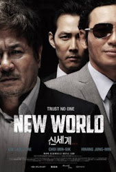 Thế Giới Mới - New World (2013 | 134)