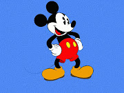 Así era Mickey Mouse en sus inicios, en 1928. Su aspecto difiere bastante .