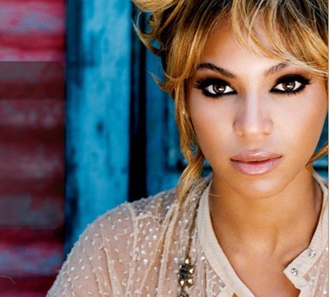 beyonce beyonce