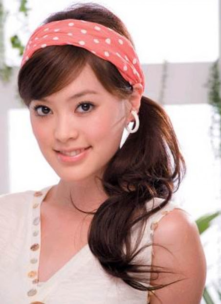 prom hairstyles short hairs