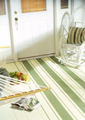 nique design floor