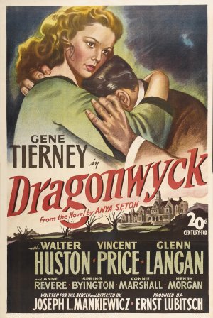 Dragonwyck is not a horror