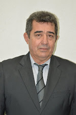 Vereador Nivaldo Gomes - 1º Secretário do Poder Legislativo Angicano