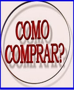 DÚVIDAS DE COMO COMPRAR NO SITE ?