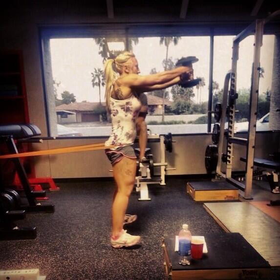 McMillanSpeed... an open letter to the young strength coach...part two