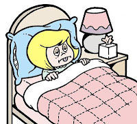 Headache From Laying In Bed Too Long Headache From Laying In Bed Too Long