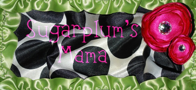 Sugarplum's Mama