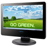 Viewsonic VPC191 All-in-One PC