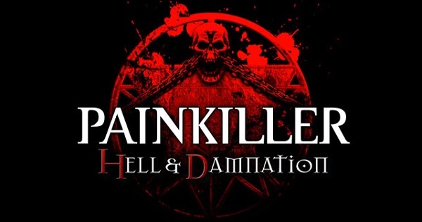 painkiller hell & damnation pc download painkiller hell & damnation pc download