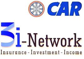 CAR 3I-NETWORKS