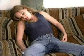 Sleeping positions-funny