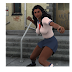 لعبة مصارعة طالبات المدارس Schoolgirl Fighting Game 2 للاندرويد