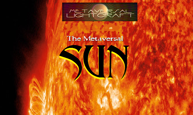 METAVERSAL SUN