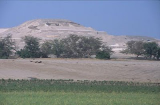 Rincón del Arte y de Historia - Página 2 AGRICULTURA+MOCHICA