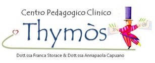 Centro Pedagogico Clinico Thymòs