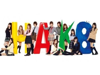 AKB48
