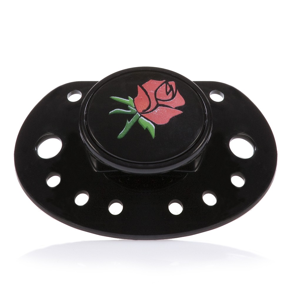 Designer Baby Unique Pacifiers and Clips from Elodie Details!