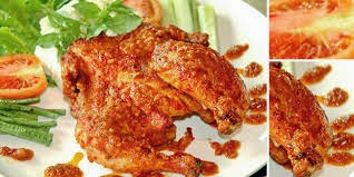 resep ayam bakar bumbu rujak resep dapur anda resep ayam bakar bumbu rujak resep dapur anda