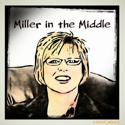 Miller in the Middle