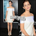 Emma Watson: Impecable en estreno de 'Gravity' en Nueva York!