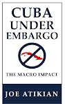 Cuba Under Embargo: The Macro Impact