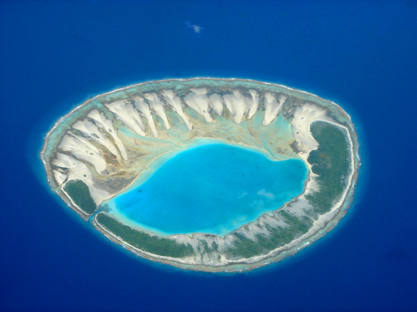 atoll