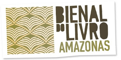 Eventos: Primeira Bienal do Livro em Manaus. 2