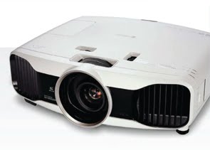 Epson EH-TW9000W Projector Projector, Epson