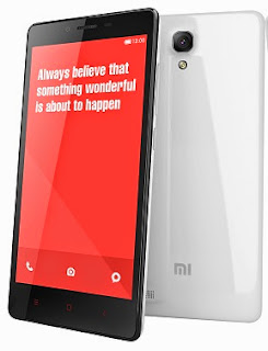 Harga Xiaomi Redmi Note Harga Xiaomi Redmi Note