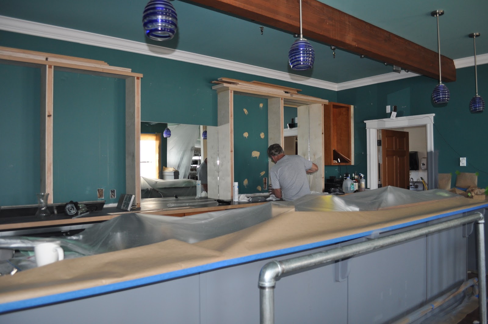 Doc's Marina Grill, Port Townsend