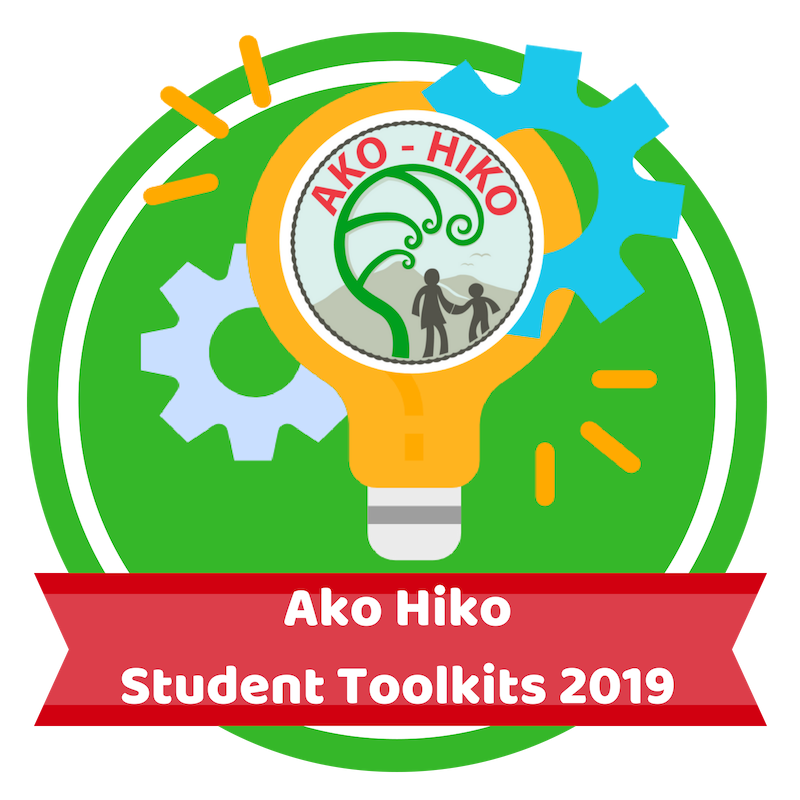Student Toolkits 2019