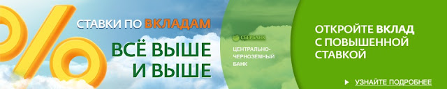 сайт сбербанка