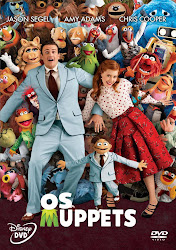 Download Os Muppets (Dual Audio) Gratis Baixar Filme Os Muppets (Dual Audio)