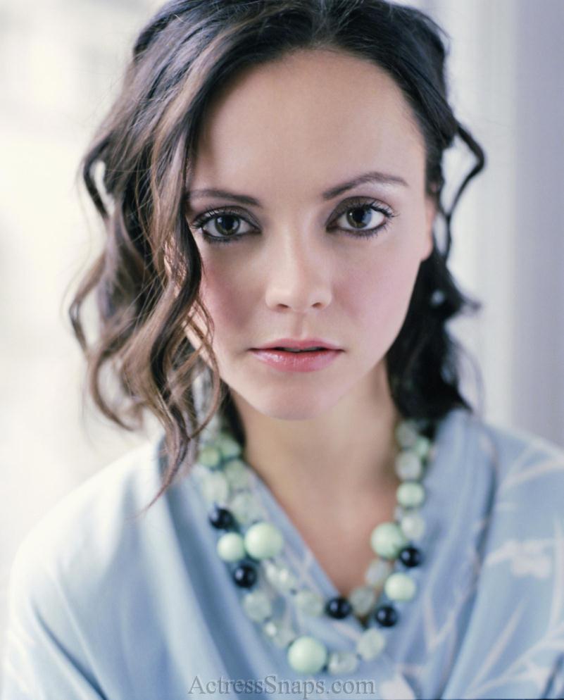 christina ricci films