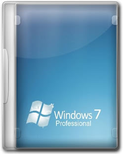 Windows 7 Professional x64 + Ativador Windows 7 Professional x64 + Ativador