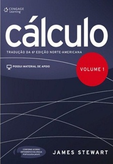 calculo%2Bjames%2Bstewart%2Bvol%2B1 Download Cálculo I & II James Stewart