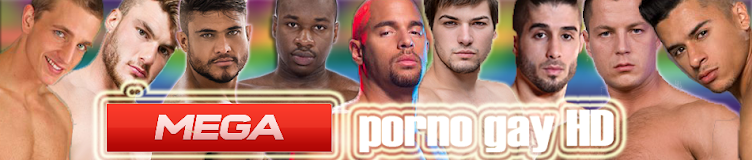 Mega porno gay HD