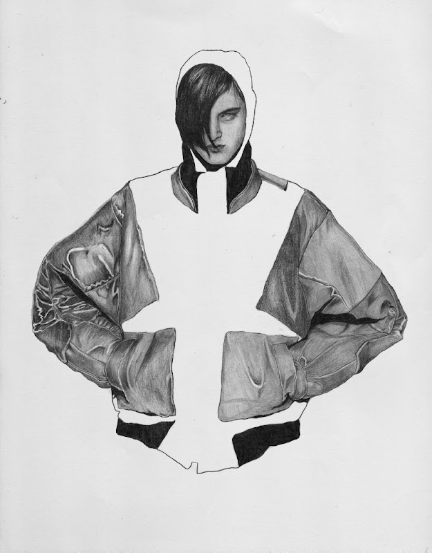 Juun J F/W 2013