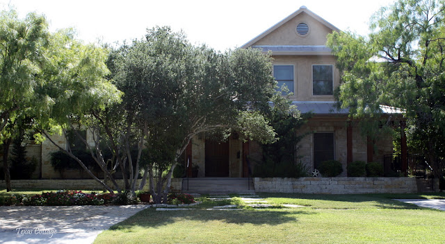 San Antonio Homes 