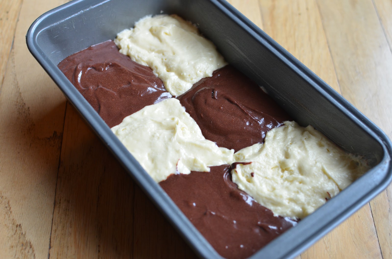 Playing with Flour Baking therapy