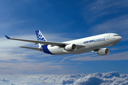 Airbus A330 Photos