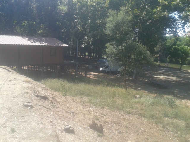 Praia Fluvial de Souto do Rio Praia Fluvial de Souto do Rio