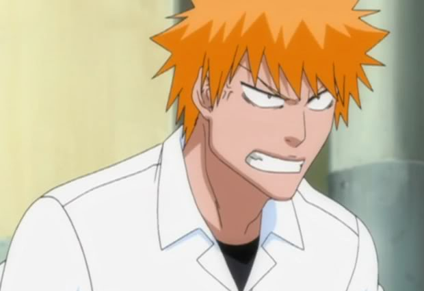 Portões Ichigo+angry