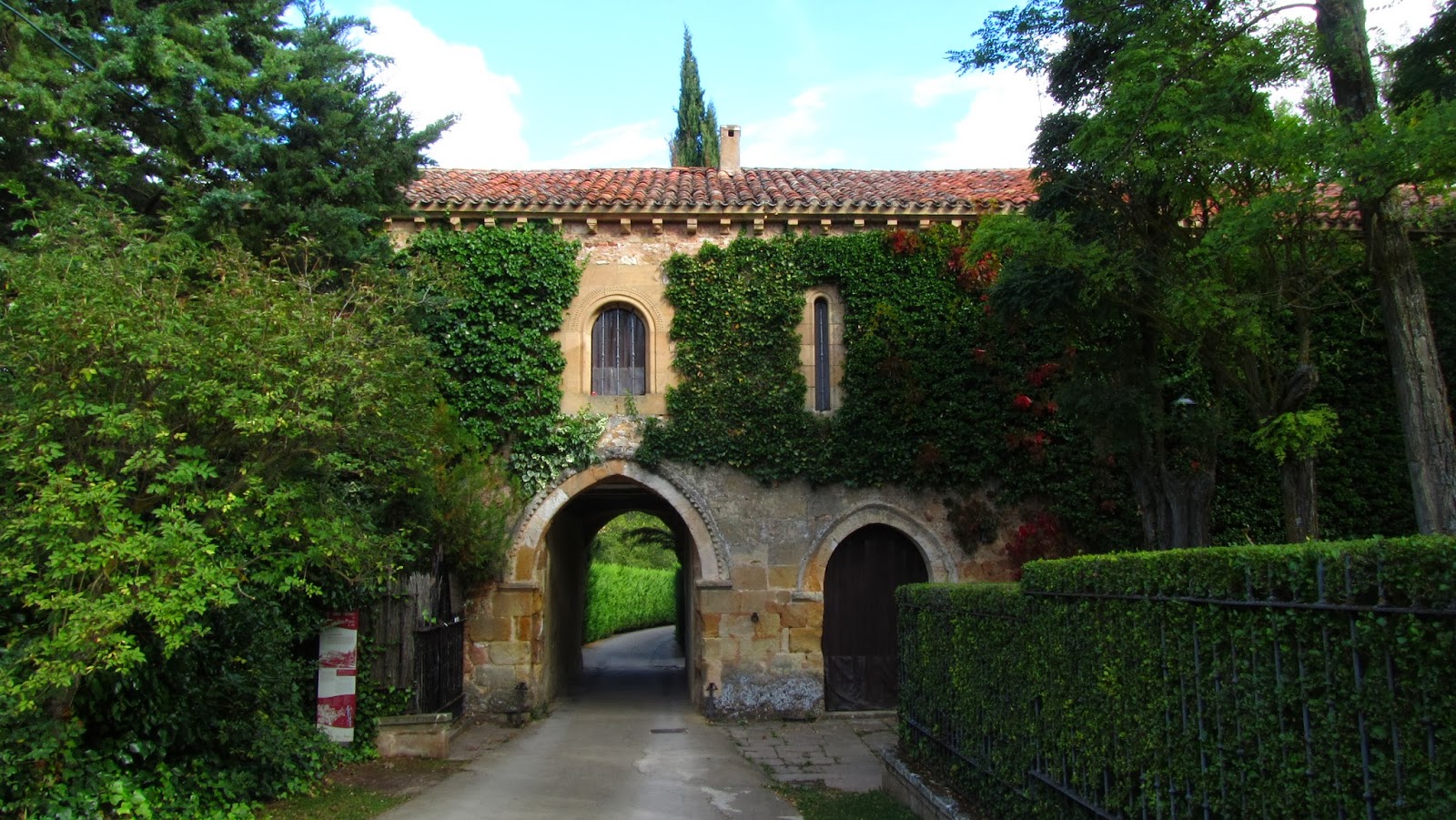 San Polo en Soria